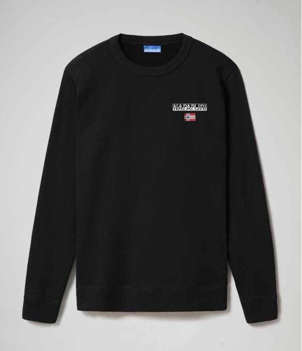 B-ICE C BLACK 041