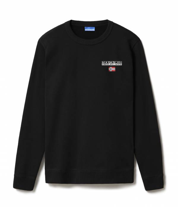 B-ICE C BLACK 041