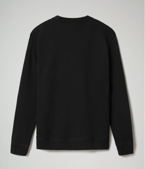 B-ICE C BLACK 041