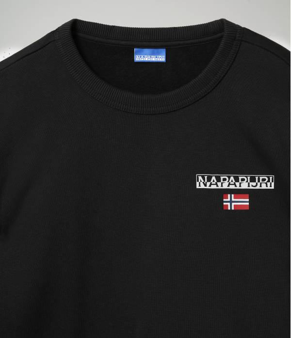 B-ICE C BLACK 041