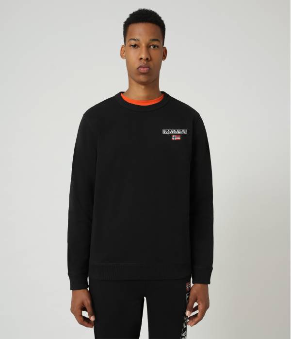 B-ICE C BLACK 041