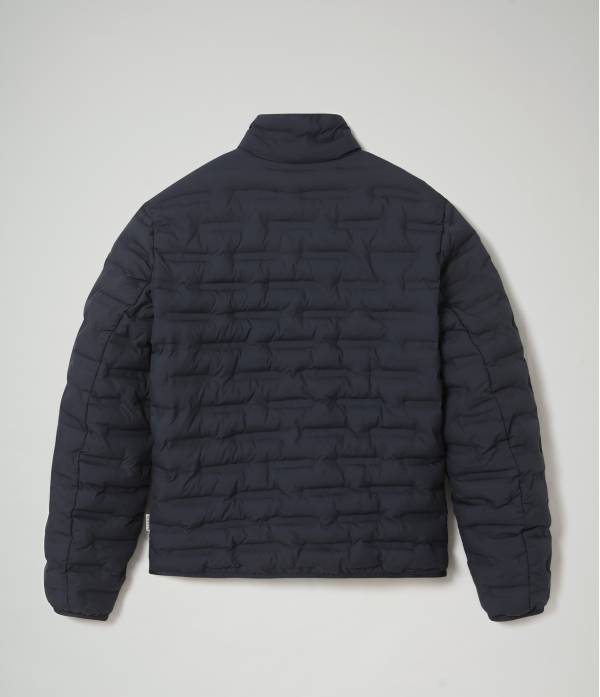 A-ALVAR BLU MARINE