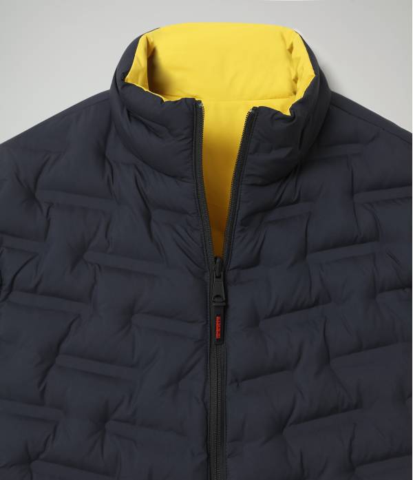 A-ALVAR BLU MARINE