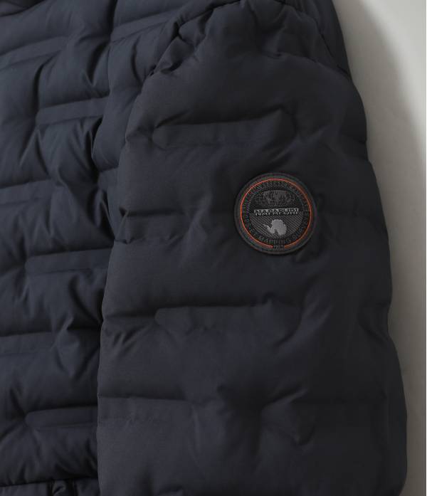 A-ALVAR BLU MARINE