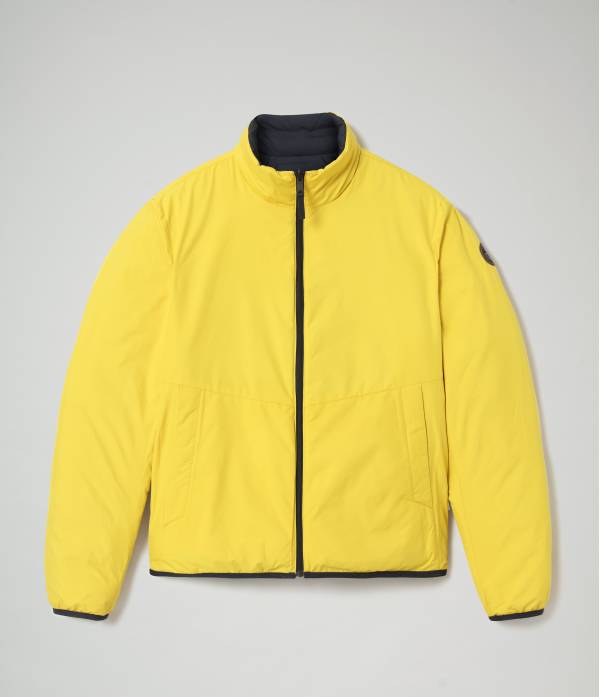 A-ALVAR BLU MARINE