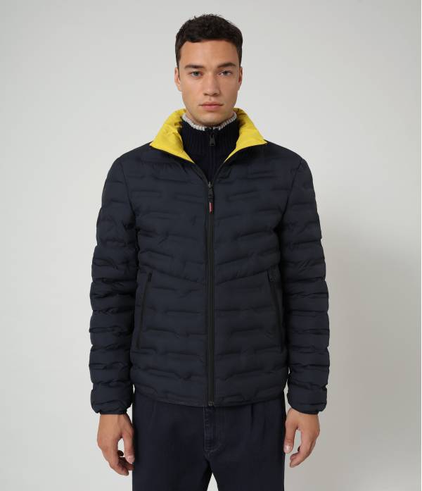 A-ALVAR BLU MARINE