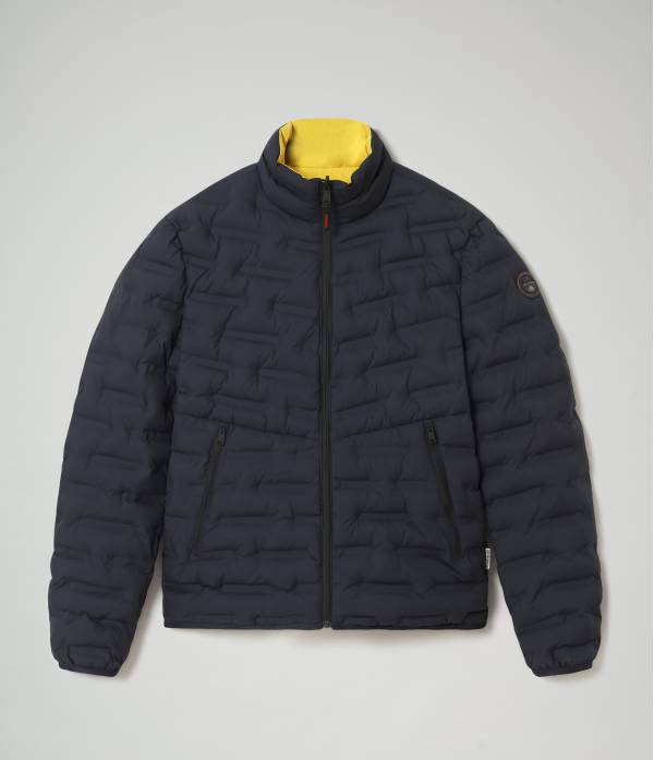 A-ALVAR BLU MARINE