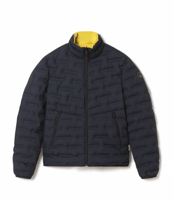 A-ALVAR BLU MARINE
