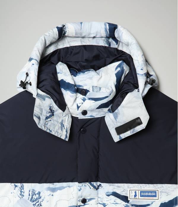 A-KAMPPI ALLOVER LBLUE CAMU F1P
