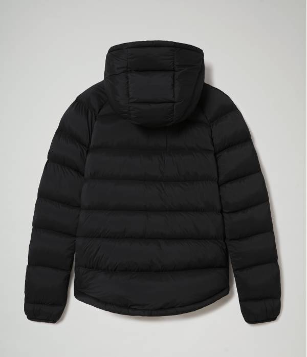 A-LOYLY BLACK 041