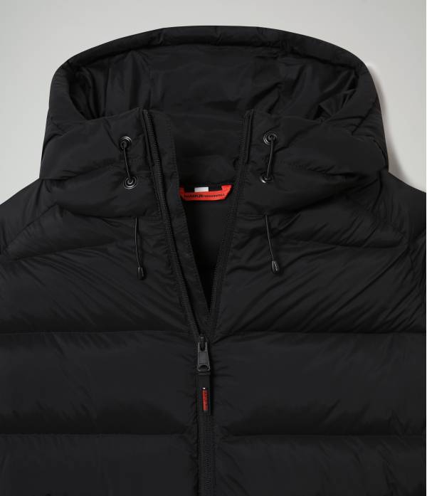 A-LOYLY BLACK 041