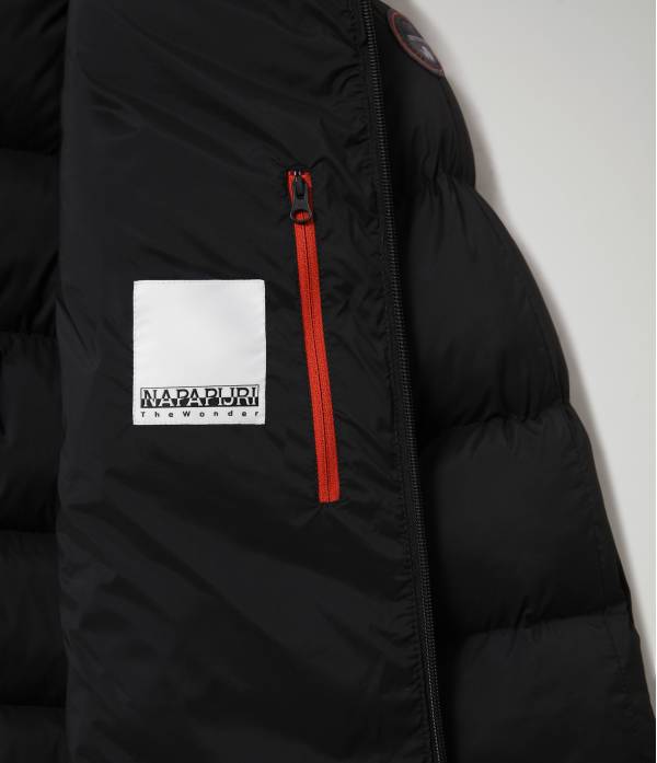 A-LOYLY BLACK 041