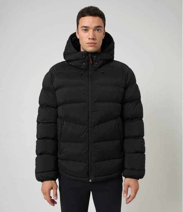 A-LOYLY BLACK 041