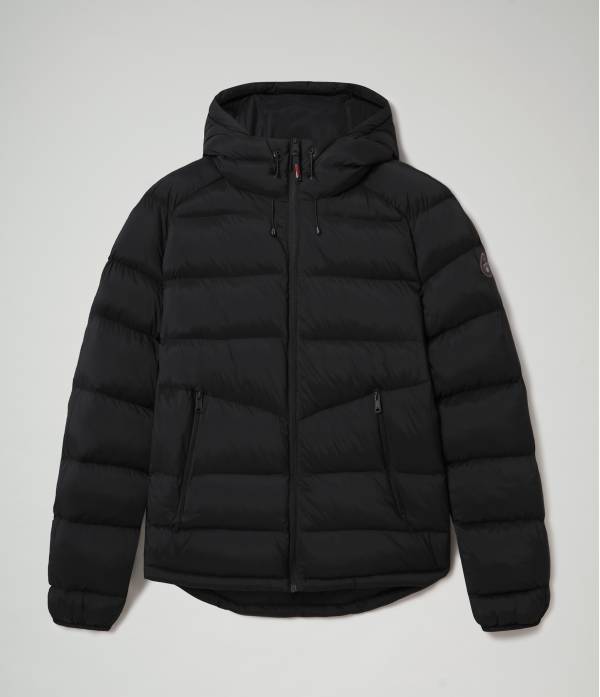 A-LOYLY BLACK 041