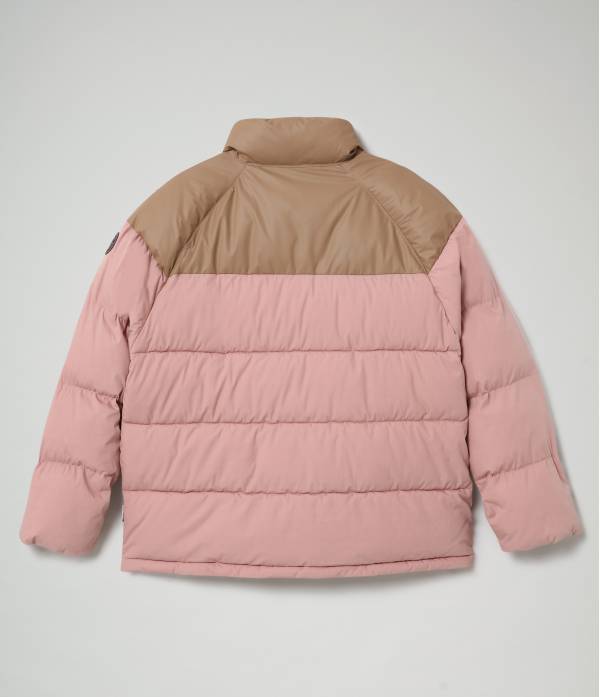 A-KAMPPI W PINK WOODROSE