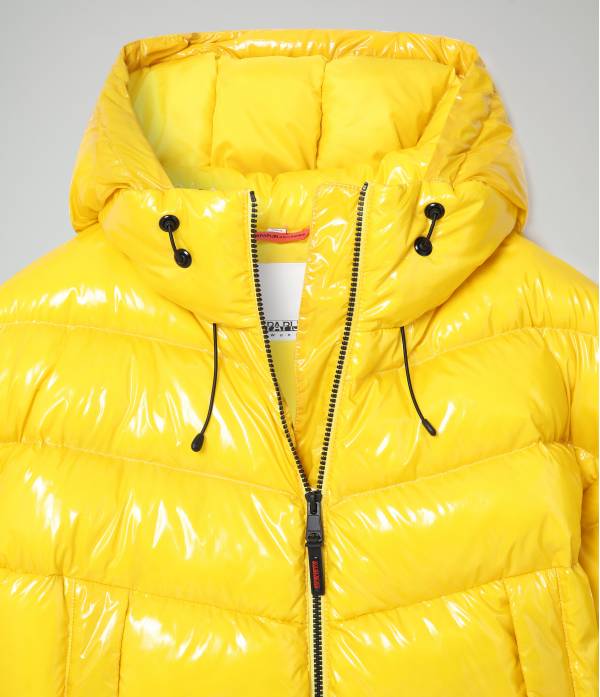 A-LOYLY W YELLOW OIL