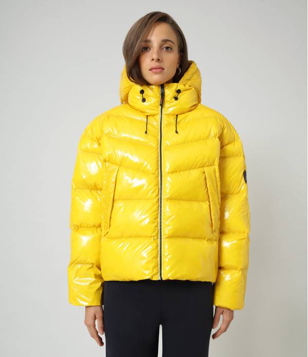 A-LOYLY W YELLOW OIL