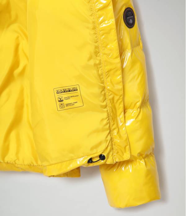 A-LOYLY W YELLOW OIL