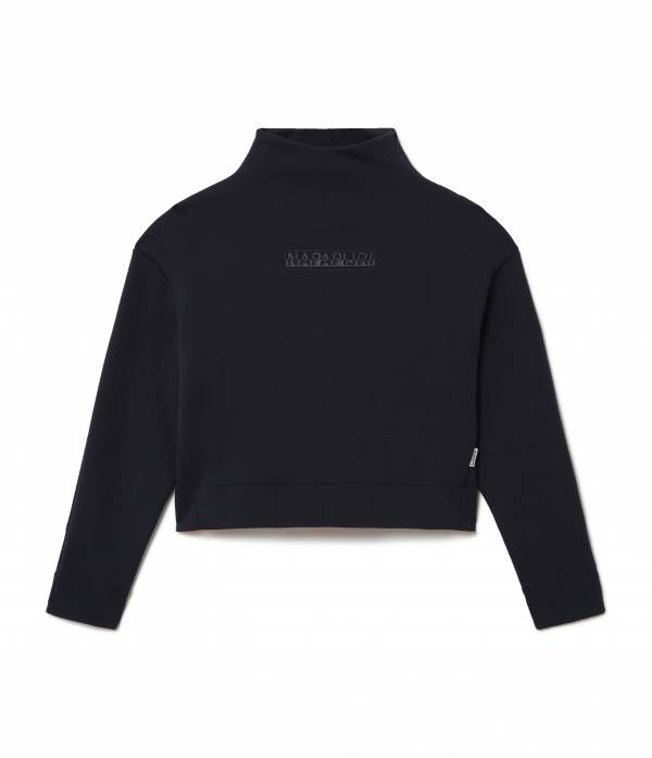 B-OODI T W BLU MARINE