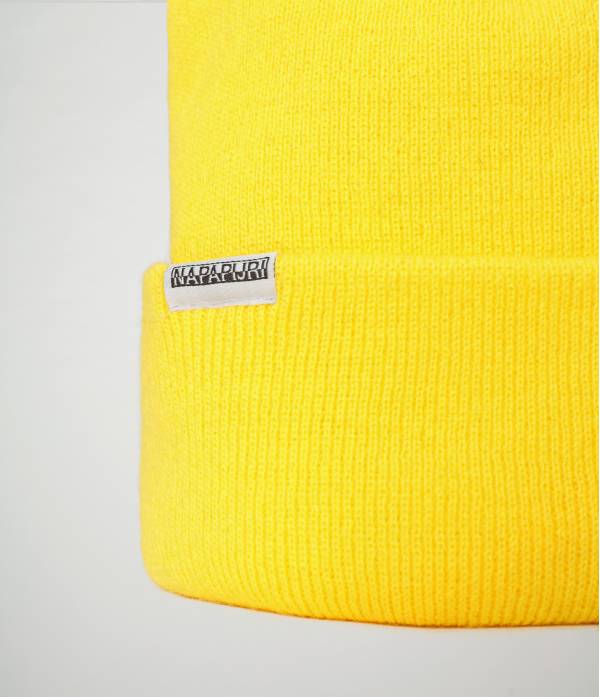 FARO YELLOW OIL