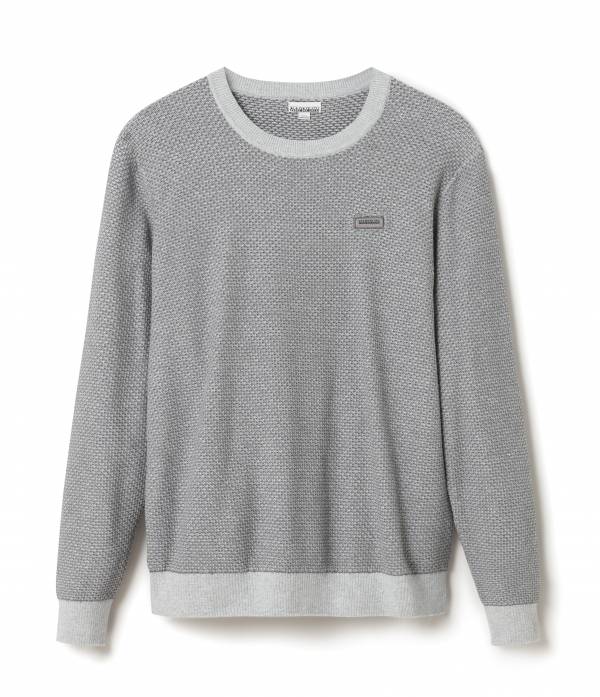 DORIL MED GREY MEL