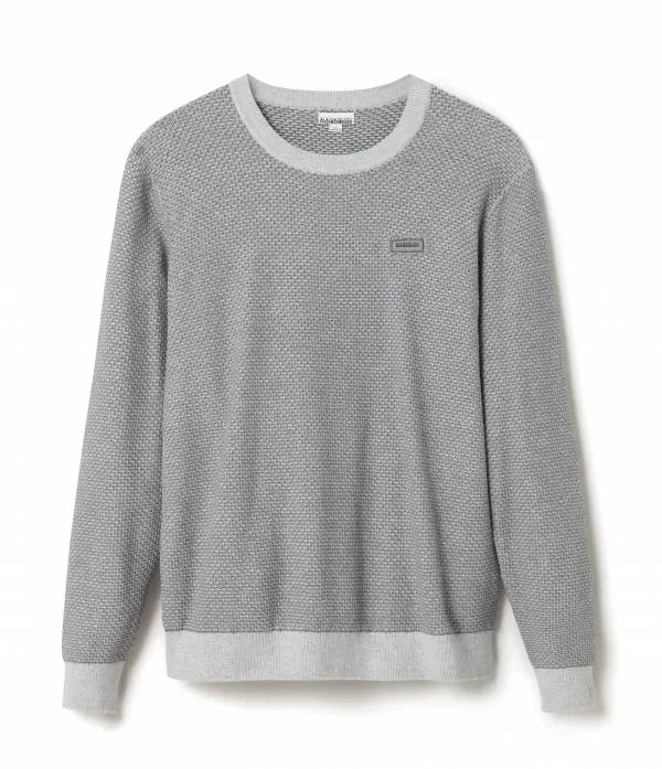 DORIL MED GREY MEL