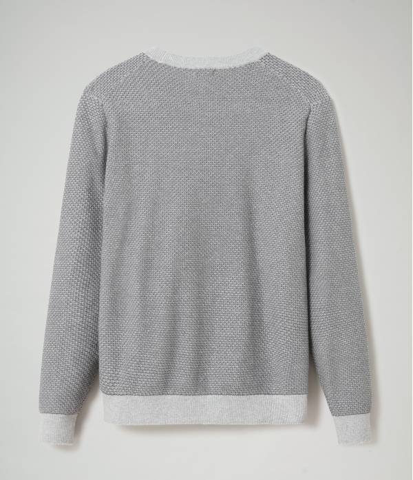 DORIL MED GREY MEL