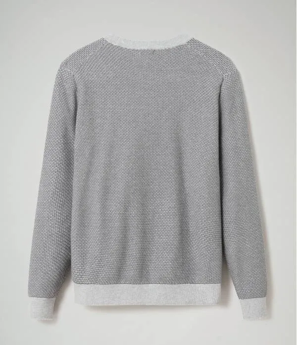 DORIL MED GREY MEL
