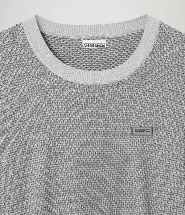 DORIL MED GREY MEL