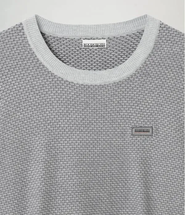 DORIL MED GREY MEL