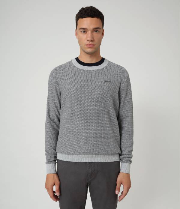 DORIL MED GREY MEL