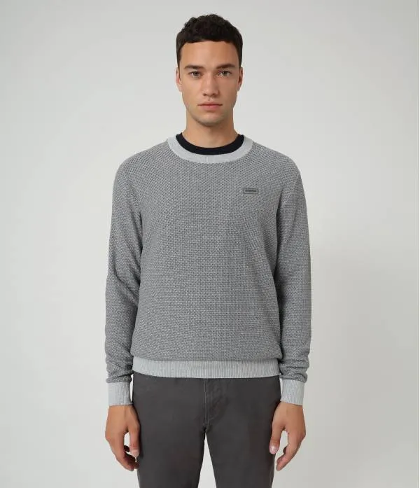 DORIL MED GREY MEL