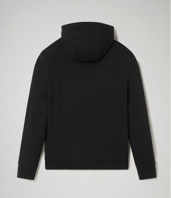 BEBEL H BLACK 041