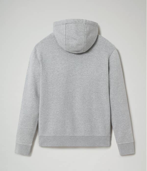 BEBEL H MED GREY MEL