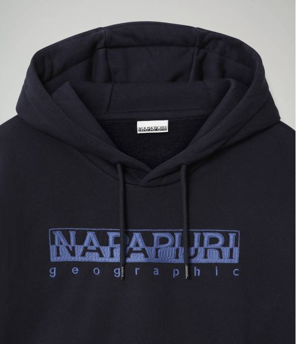 BEBEL H BLU MARINE