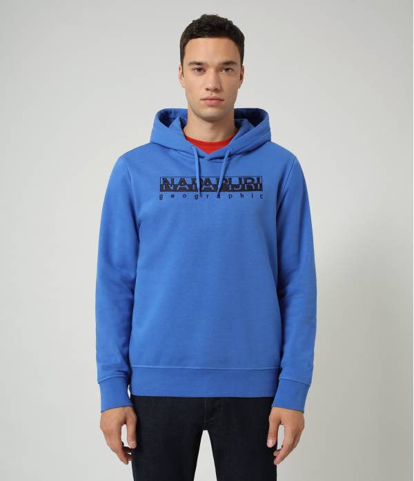 BEBEL H BLUE DAZZLING