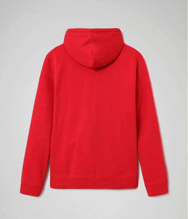 BERA H RED TANGO