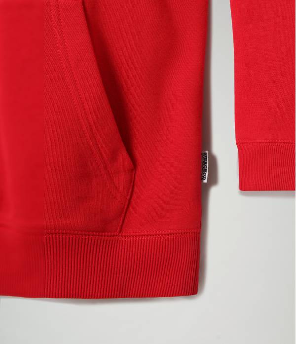 BERA H RED TANGO