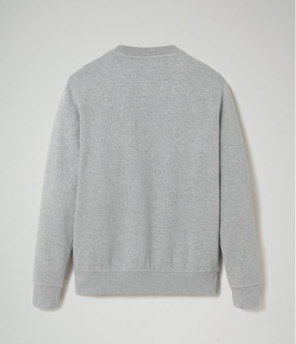 BEBEL C MED GREY MEL