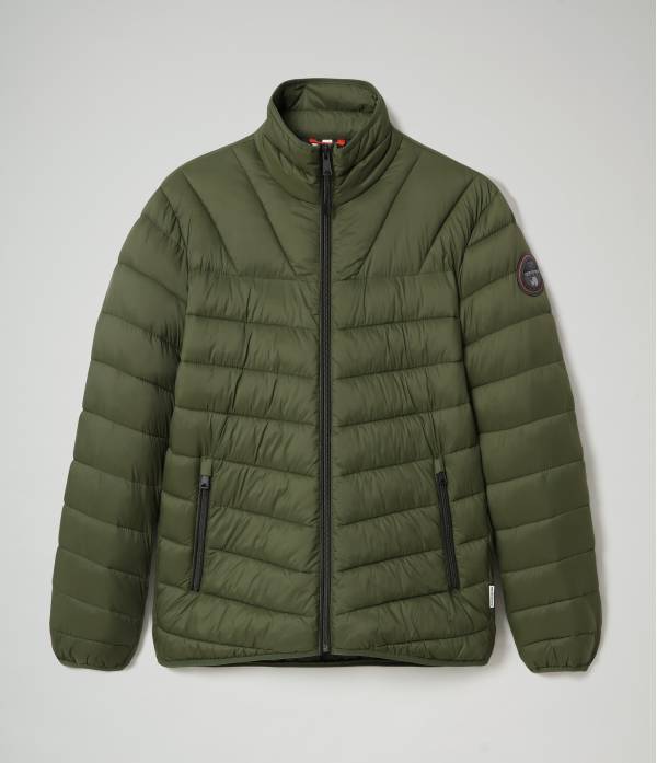 AERONS S GREEN DEPTHS