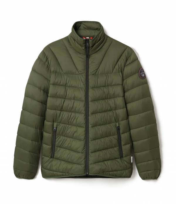 AERONS S GREEN DEPTHS