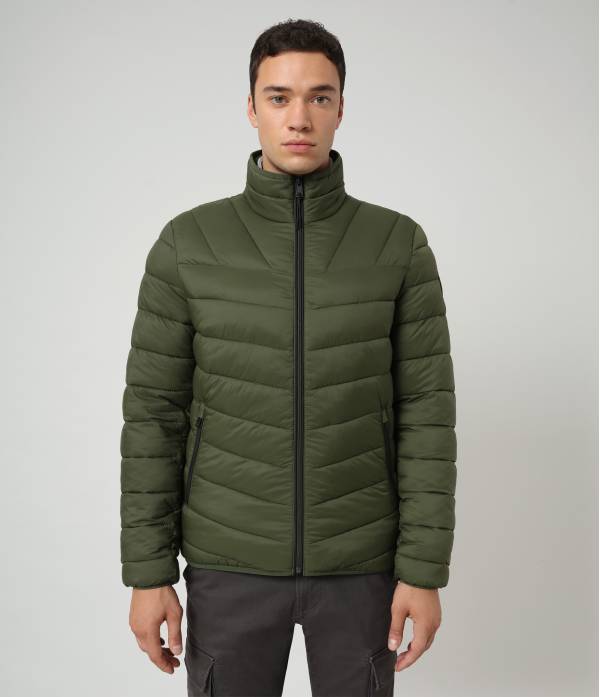 AERONS S GREEN DEPTHS