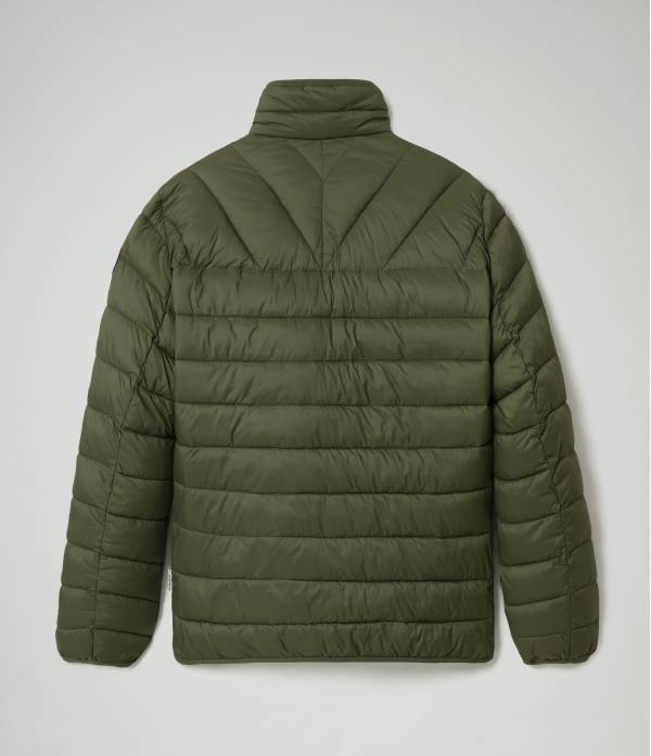 AERONS S GREEN DEPTHS