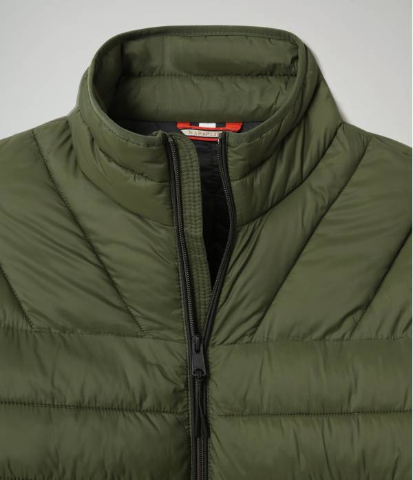 AERONS S GREEN DEPTHS