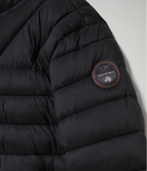 AERONS H BLACK 041
