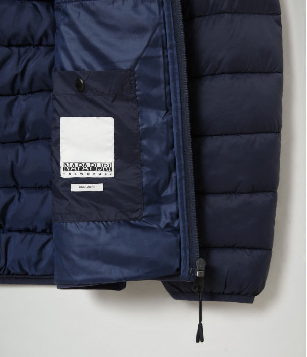 AERONS H BLU MARINE