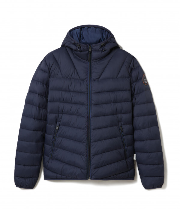 AERONS H BLU MARINE