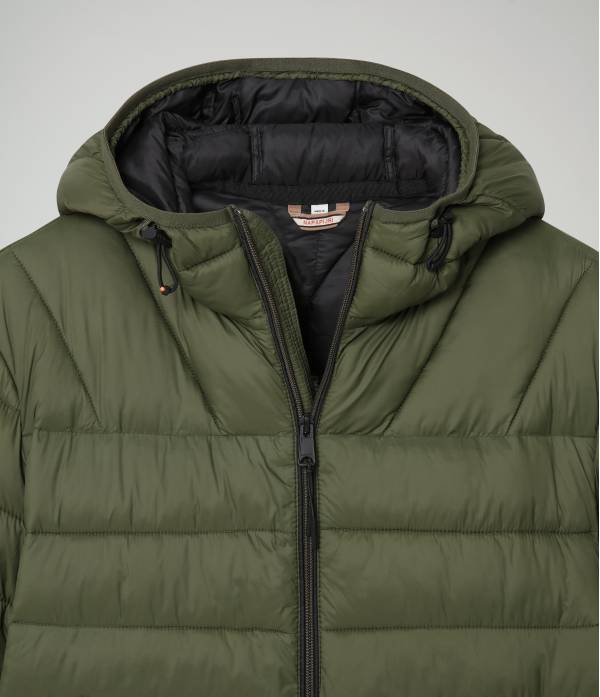 AERONS H GREEN DEPTHS