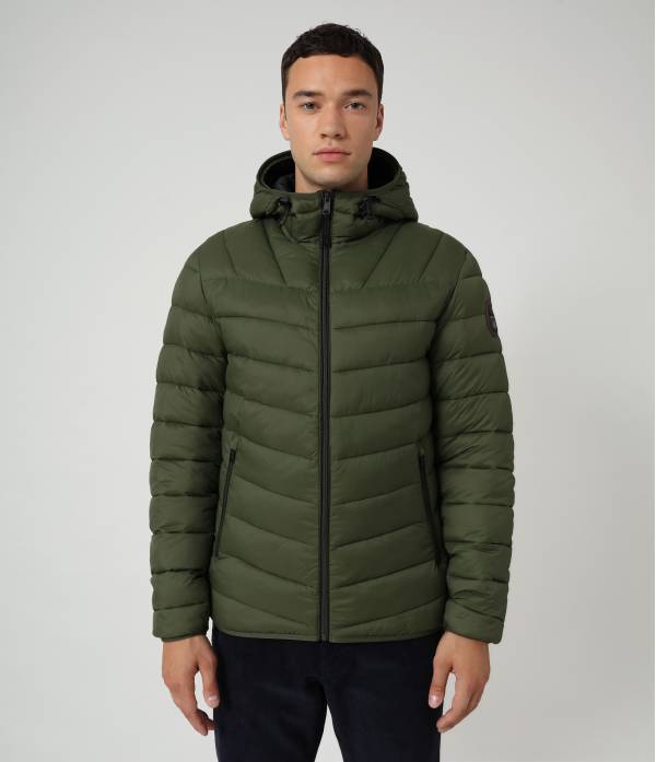 AERONS H GREEN DEPTHS