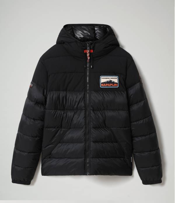 ATER BLACK 041